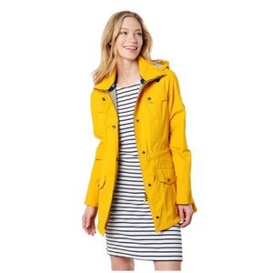 Barbour Trevose Jacket